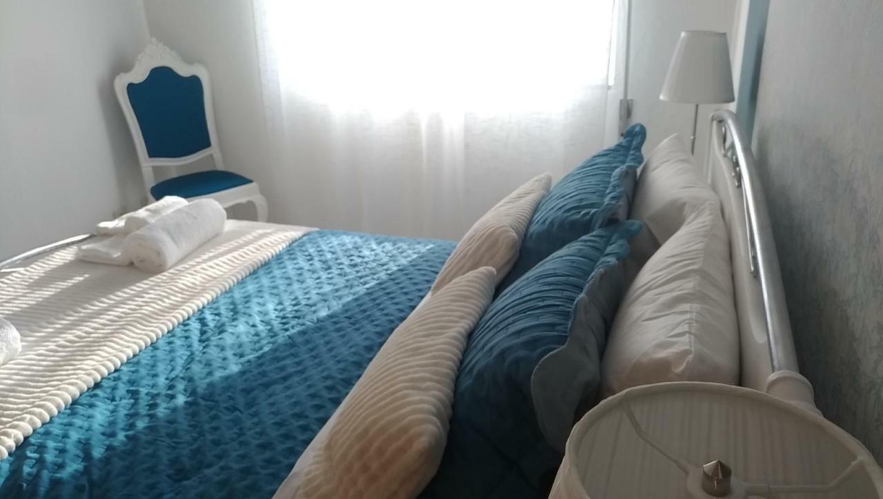 Irene'S Place Картейра Экстерьер фото